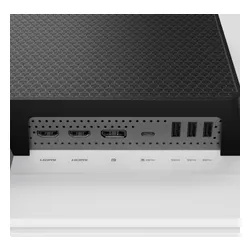 Monitor LENOVO Legion Pro 27UD-10 26.5" 3840x2160px 240Hz 0.03 ms [GTG]