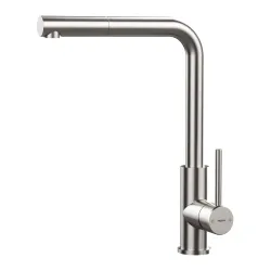 Bateria Teka UNI 9331 Inox Stal nierdzewna