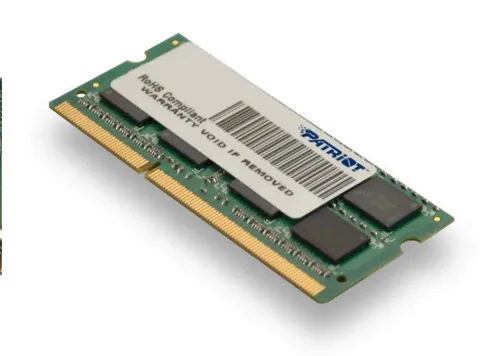 Pamięć Patriot Signature Line DDR3 8GB 1600 CL11 SODIMM