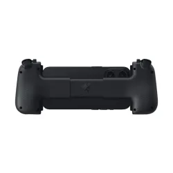Pad Razer Kishi V2 uchwytem na telefon do Android, iOS, PC Czarny
