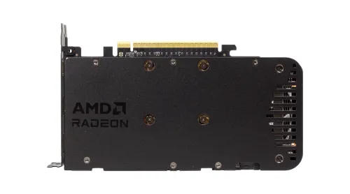 Karta graficzna PowerColor Reaper Radeon RX 9060 XT 8GB GDDR6 128bit FSR