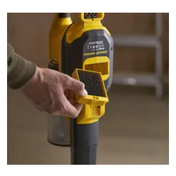 Odkurzacz pionowy STANLEY Fatmax V20