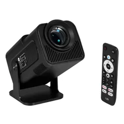 Projektor LIN Smart Vision LP-K320 Full HD (1920 x 1080), 300 ANSI lumen, Wi-Fi, Bluetooth
