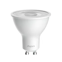 Inteligentna żarówka LED AQARA LB-L03E 4.5W GU10 Zigbee/Bluetooth
