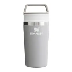 Kubek termiczny Stanley Cafe-To-Go Travel Mug 0,35 l - ash
