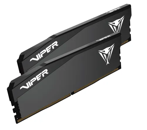 Pamięć RAM Patriot Viper Elite 5 Ultra DDR5 64GB (2x32GB) 6000 CL28 Czarny