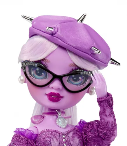 Кукла Mga Shadow High F23 Fashion Doll - Lavender Lynne