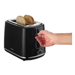 Toster CONCEPT TE2075 Czarny