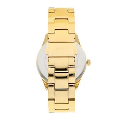 Часы Guess Emblem Gw0485l1 Gold