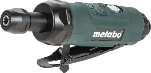 Metabo DG 25 SET Pnömatik Düz Taşlama Makinesi (604116500)