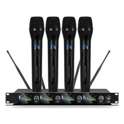 Zestaw mikrofonowy MUSICMATE MM-850 OpenStage