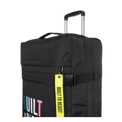 Tekerlekli Çanta Eastpak Transit'r L - bold BTR Black