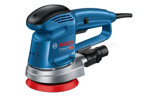 Bosch GEX Taşlama Makinesi 34-125