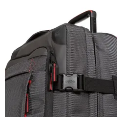 Trans4 CNNCT L Eastpak Büyük Seyahat Çantası-accent grey