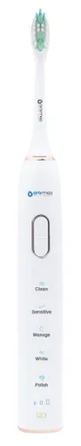 Звуковая зубная щетка OROMED Oro - Щетка