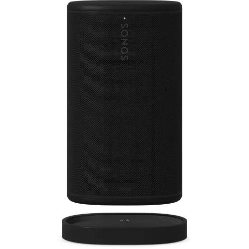 Głośnik multiroom Sonos Play Czarny