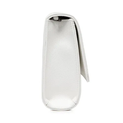 Valentino Diviana Vbs1r401g Geanta Bianco
