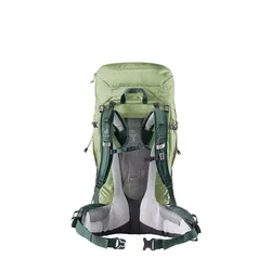 Plecak trekkingowy Deuter Futura Air Trek 45 + 10 SL - grove/ivy