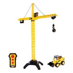 Dźwig zdalnie sterowany FUNRISE CAT 82438