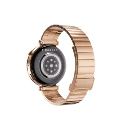 Smartwatch Garett Rose 42mm Złoty