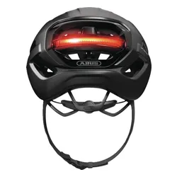 Kask rowerowy ABUS Taipan LED