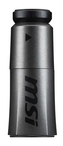 Karta graficzna MSI GeForce RTX 5060 Ti GAMING TRIO OC 8GB GDDR7 128bit DLSS 4