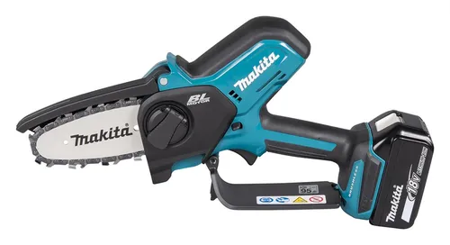 AKUMULAT, PILARKA DO GAŁĘZI 100MM LXT 18V BLDC Makita DUC101SF01