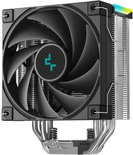 Chłodzenie CPU DEEPCOOL AK400 Digital SE