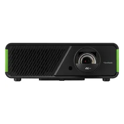 Projektor VIEWSONIC X2-4K Pro 4K UHD (3840 x 2160), 2500 ANSI lumen, Wi-Fi, Bluetooth