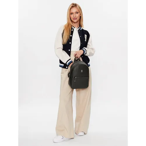 Tommy Hilfiger TH emblema Rucsac AW0AW14506 BDS