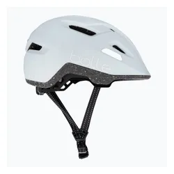 Kask rowerowy Bollé Eco Stance offwhite matte