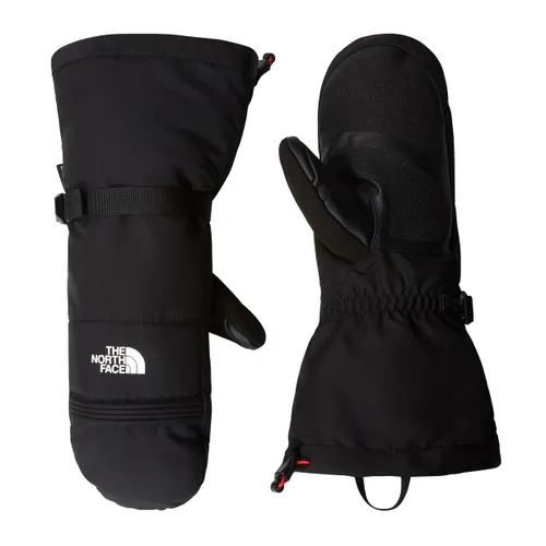 Rękawice narciarskie męskie The North Face Montana Ski Mitt black