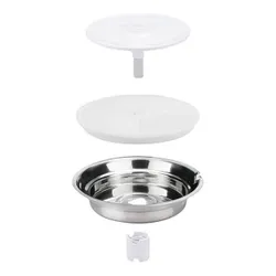 Fontanna dla zwierząt PETKIT Eversweet Wireless SUS304