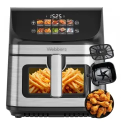 Air fryer Webber AF801 2200W 8,8l