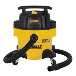 Пылесос для мастерской DEWALT AT-DXV23P-QT