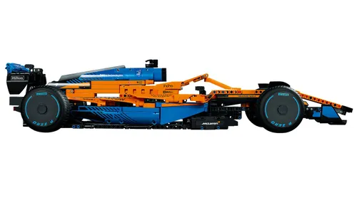 Конструктор Lego 42141 Technic - Гоночный автомобиль McLaren Formula 1