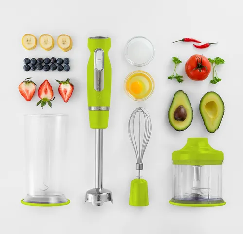 Blender SENCOR SHB 4461GR