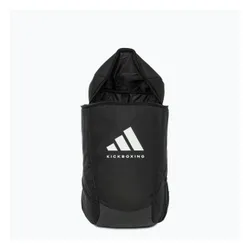 Plecak treningowy adidas 21 l black/white ADIACC090KB