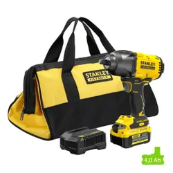 Klucz udarowy STANLEY V20 SFMCF940M1-QW