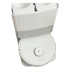 Robot sprzątający ROBOROCK Qrevo Edge 5V1 - outlet