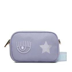 Geanta Chiara Ferragni 75sb4bo3 trandafir violet 332