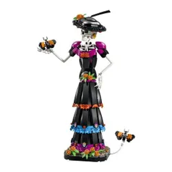 LEGO 21372 IDEAS Pani Catrina