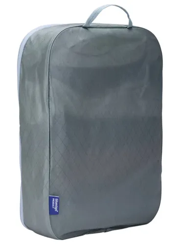 Średni organizer podróżny Thule Packing Cube M - pond gray