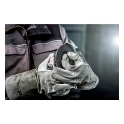 Szlifierka kątowa Metabo WE 19-125 Q M-Brush