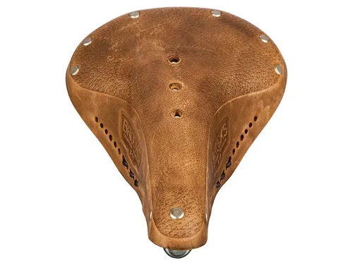 Siodełko BROOKS B17 Softened