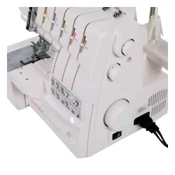 Maszyna do szycia Overlock SINGER 14T968DC