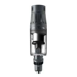 Odkurzacz Aiwa Zenkaisui Evo 4 Pet Care AVC-620 80min Wymienny akumulator Mini elektroszczotka