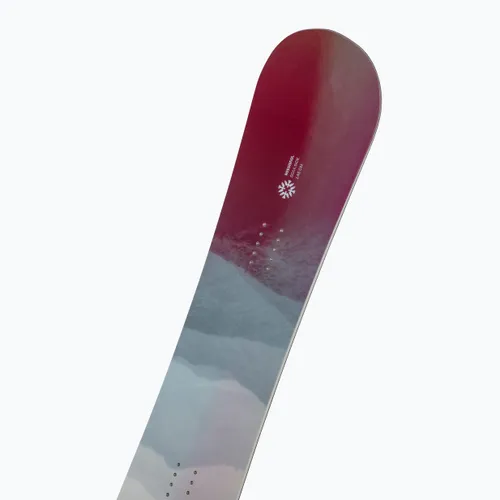 Deska snowboardowa damska Rossignol Soulside