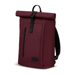 Lipault City Plume Rolltop Kentsel Sırt Çantası-bordeaux