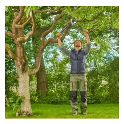 Sekator do gałęzi GARDENA EnergyCut Pro S 12050-20